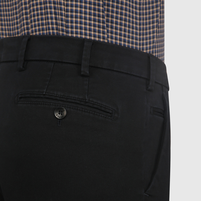 迈雅含莱赛尔休闲裤亲肤弹力舒适