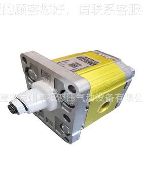 意大利VIVOO齿轮泵VIVOSNP2NN/8ILL液泵泵维沃尔马压达G2P油4302E