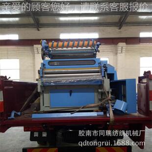 全自速动高梳棉机新 加梳宽棉机 型80梳棉机 厂家供应