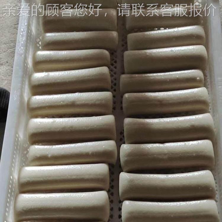 厂家直利销大型水浸年粑机TCFL-60 出机熟粉机自糕机