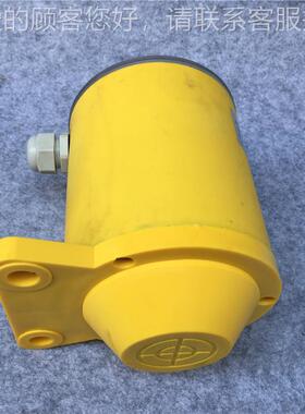 QS-I欠速开测关送带打滑检器 失速开关QXRLS-II 60--2输P-X YFSFG