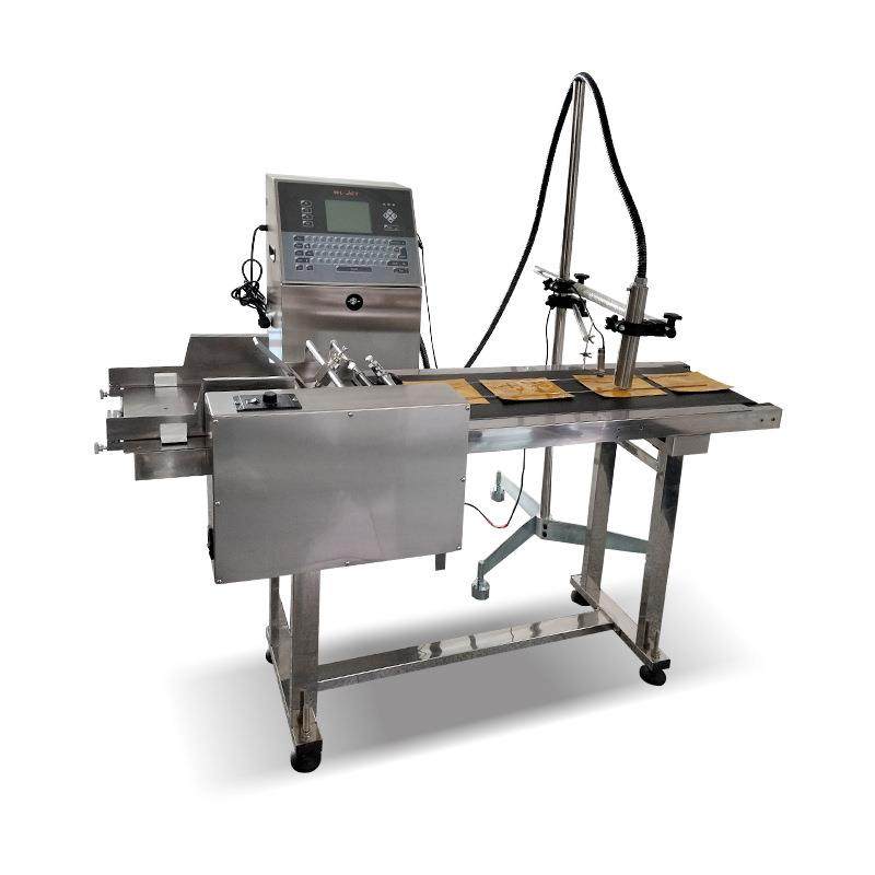 厂家供应纸盒包装袋全自动喷码机流水线喷码生产日期全自动喷码机,办公设备/耗材/相关服务,打码机,淘宝优惠券,粉丝福利购,淘宝优惠卷