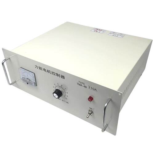 收卷吹膜机三相力矩电机控制器调速器TMA-4B/YLJ--3F100A110A