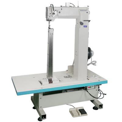 8918方形柱车加高加宽行李箱拉杆箱ABS硬壳缝纫机缝合加厚