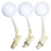 热销浮球阀塑料环保水空调净水器养殖湿帘水箱水塔浮子开关自动进