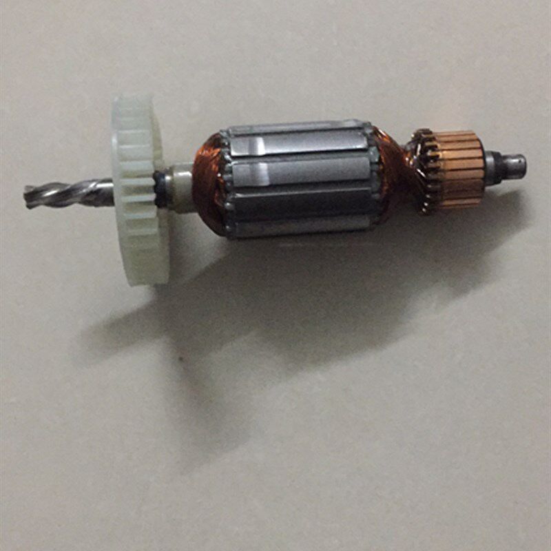 热销江苏圣德里手电钻DZ100q2/DZ1003/DZ13A转子 定子 电动工具原