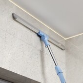 热销魔术扫把刮地板刮水器拖地两用浴室家用扫水扫地神器卫生间厕