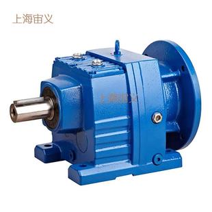 BLD15 0.55KW 0.37KW行星摆线减速器针销针套BLD15