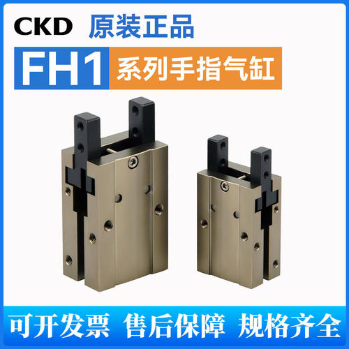 CKD型喜开理原装正品FH1