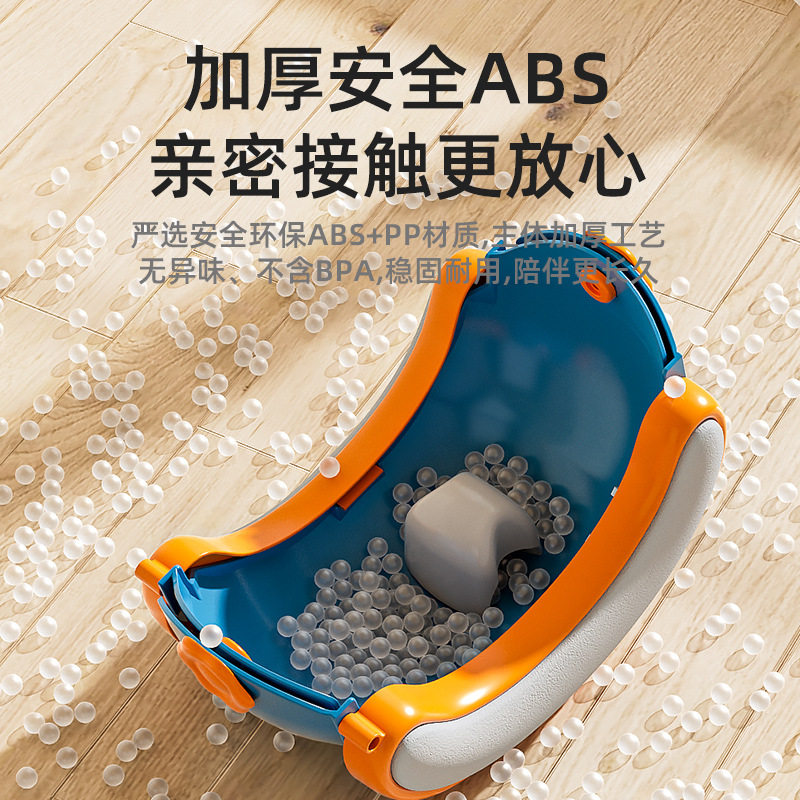 儿童外出折叠马桶携带便