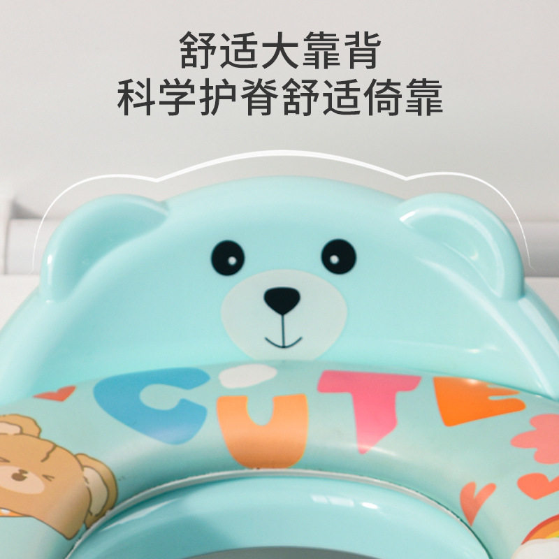 儿童马桶圈坐便器女宝宝