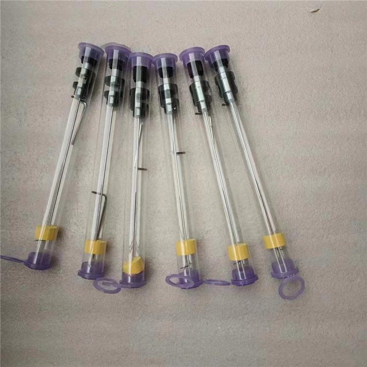 新款竞技挡针飞磕鲫鱼挡针 小鱼小鲫鱼鱼护脱钩器 取鱼挡针