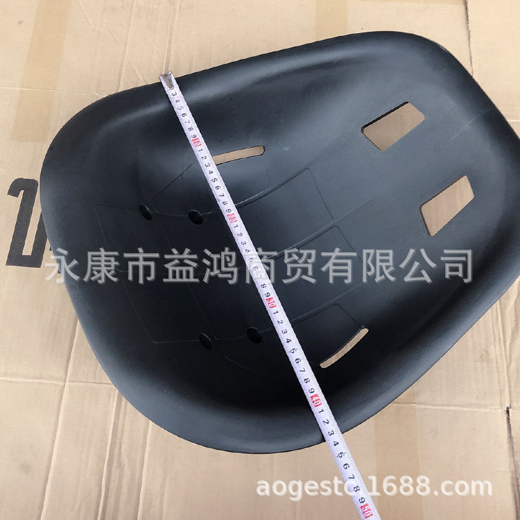 儿童平衡车支架小座椅卡丁车扭扭配件坐垫漂移车坐椅DIY改装座垫