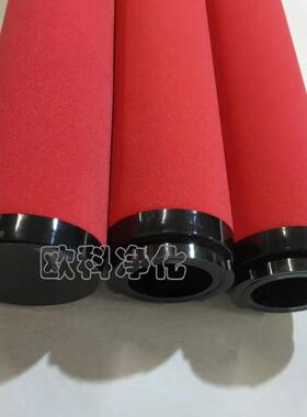 适合KSAF-60HC KSAF-60HT KSAF-60HA KSAF-60HH替代开山滤芯