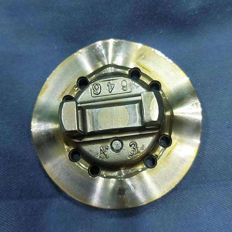 品质优良柴油机配件VE泵凸轮盘型号1466111650库存充足发货迅速