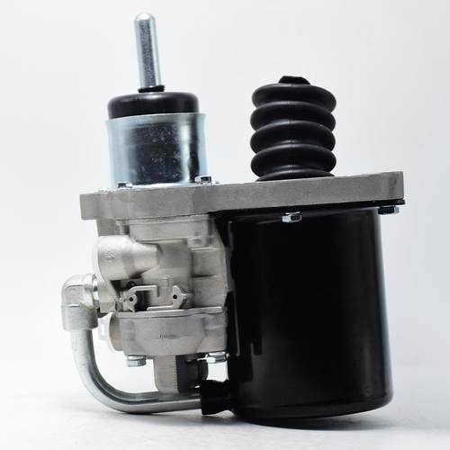 SMT离合器助力器9700511310欧系重卡重汽卡车客车配件零部件