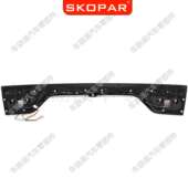 Durango 2014 2022 适用道奇杜兰戈 LED贯穿尾灯 尾灯总成