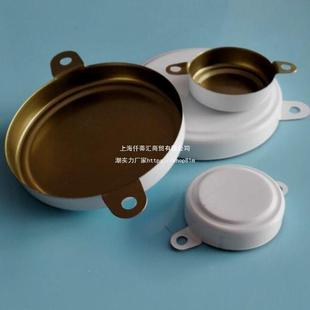 200l铁桶盖子油桶盖油桶封口盖铁桶防水盖油桶盖密封防盗铁皮封盖