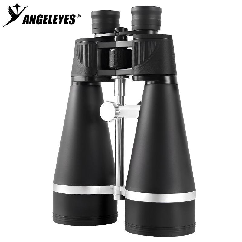 星缘雷神20x80 HK6双筒望远镜高清高倍户外演唱会拍照看星星