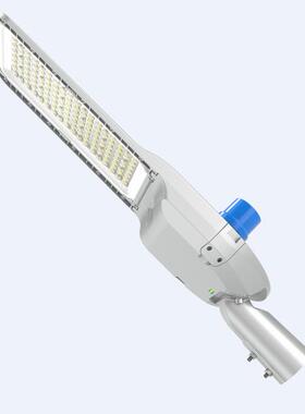 50W100W150W200W300W可调角度带光感LED路灯