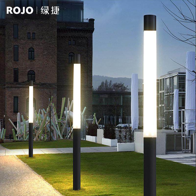 现代简约发光圆柱庭院灯户外公园广场景观别墅草坪3米4米小区路灯,玩具/童车/益智/积木/模型,毛绒/玩偶/公仔/布艺类玩具,淘宝优惠券,粉丝福利购,淘宝优惠卷