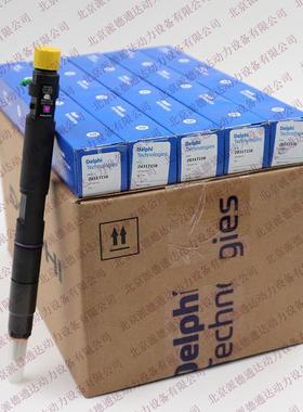 德尔福 28317158 32006881 320-06881喷油器