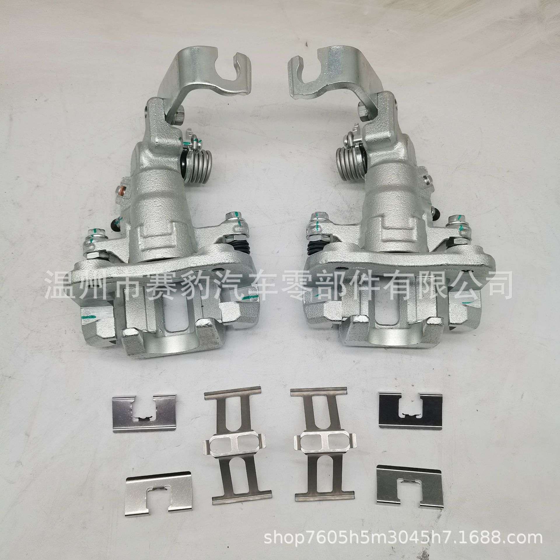 19B2068 19B2069 43019S84A52 43019SDAA00刹车卡钳 制动分泵