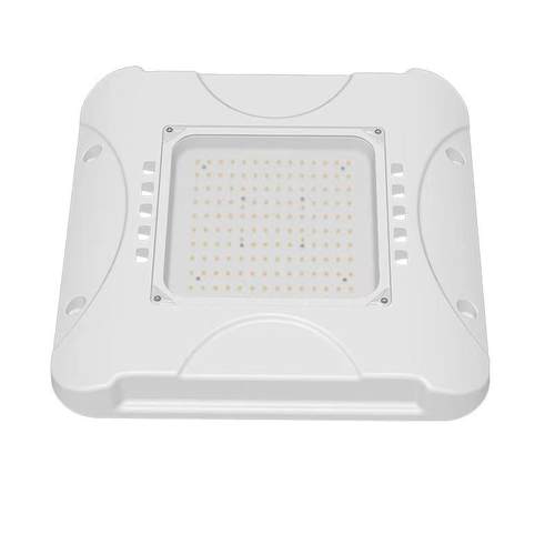 19年出口厂家240W 300w加油站灯高棚灯天棚灯110v 277v 347v 480v