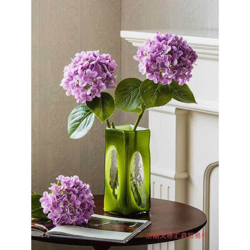 花摆设假装饰绣球花收获电视柜花束小屋餐桌客厅法国花艺,鲜花速递/花卉仿真/绿植园艺,割草机/草坪机,淘宝优惠券,粉丝福利购,淘宝优惠卷