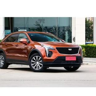 汽车大灯透镜支架 18 -20款凯迪XT4拉克-LED 改 海5 改灯支架