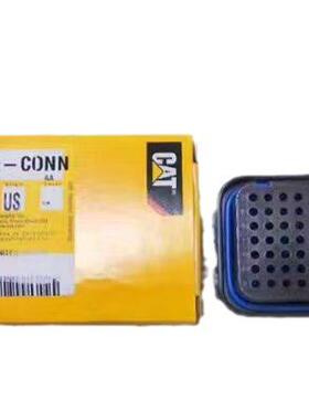 卡特 1607689 160-7689: 连接螺塞组件