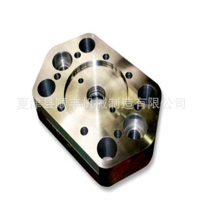 自动车床非标件CNC走心机车铣复合五金中心数控车床