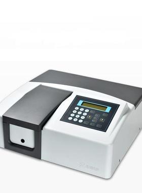 723自动可见分光光度计 范围320~1000nm 自动设置波长 菁华