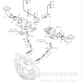 06.01923 3122P222FE斗山