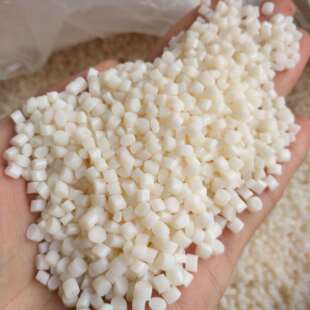 ABS超音焊接剂 合金材料焊接专用助剂 白色淡黄颗粒