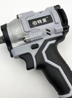 800N无刷电动扳手大扭力电扳手冲击电板架子工木工电动风炮板扳手