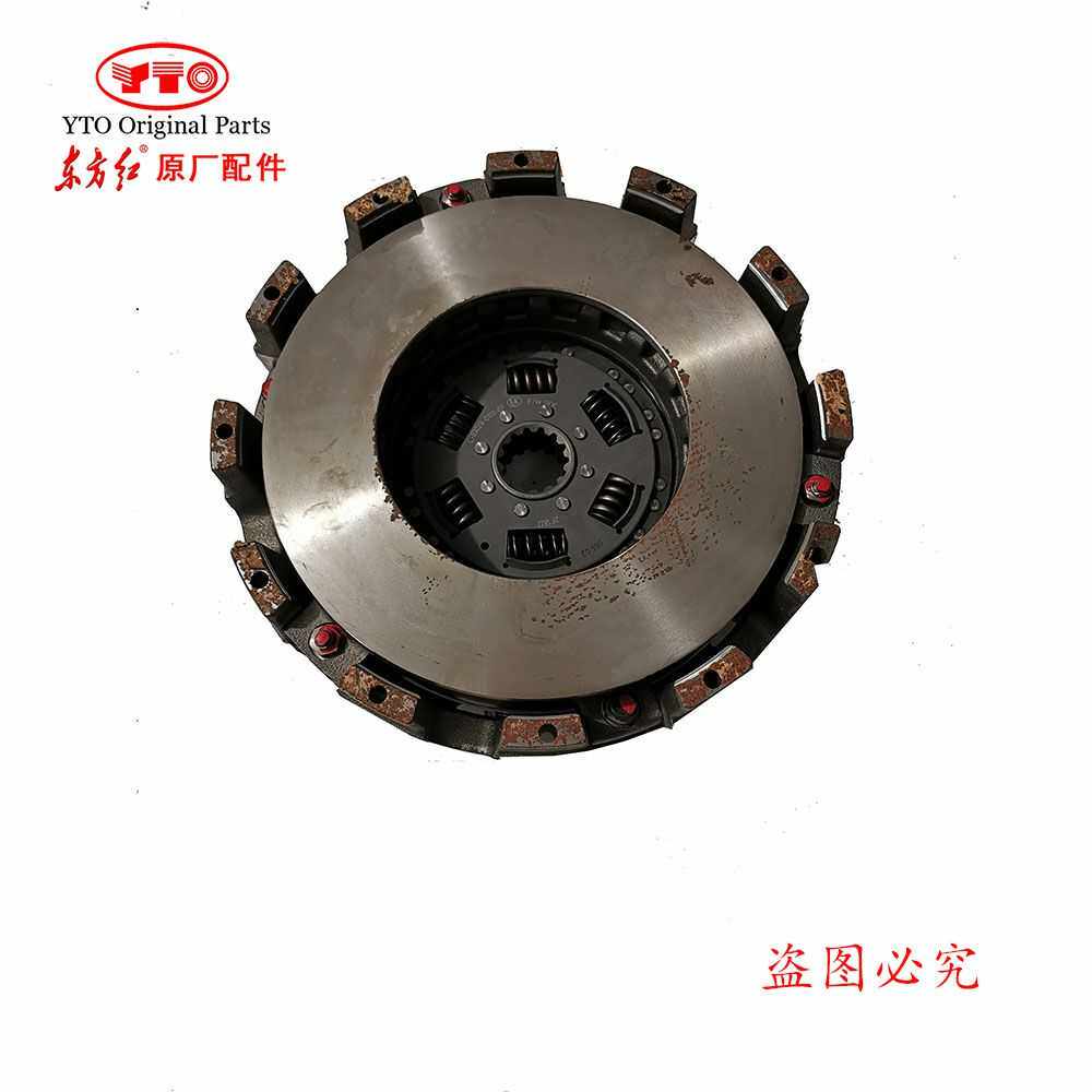 热销东方红拖拉机LUK11寸离合器总成东方红704/804/904