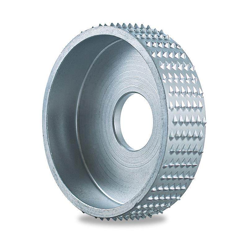 芸贝打磨刺盘角磨机抛光盘角磨机圆磨轮修磨刀磨片抛光轮角磨茶盘