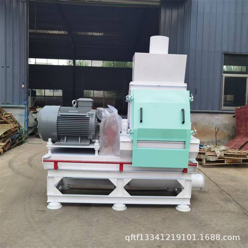 水滴式饲料加工成套设备 猪牛羊饲料大型粉碎机 动物饲料粉碎机,机械设备,粉碎机,淘宝优惠券,粉丝福利购,淘宝优惠卷
