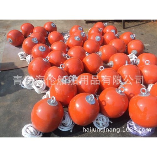 航道航标青岛海伦禁浮航标提供防撞设施青岛否是海伦0.2-4.5米橡