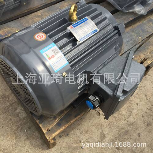 AEEF-FC 160L-4 -20HP 15KW良机原装正品LIANGCHI水塔电机