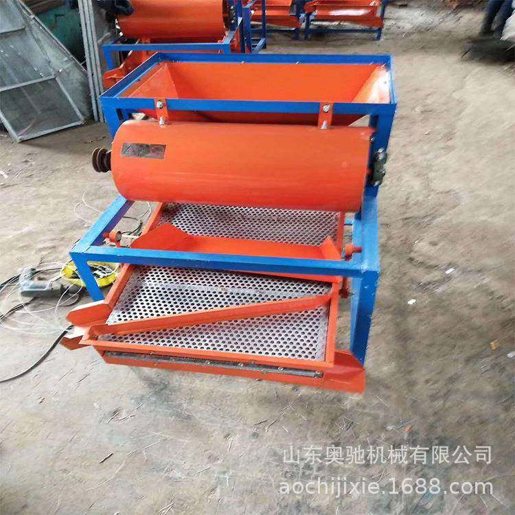 生产分级筛电动直线振动粮食筛选机大米分级筛厂家,机械设备,筛选机,淘宝优惠券,粉丝福利购,淘宝优惠卷