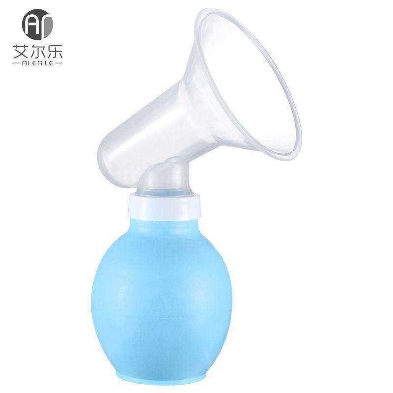手动吸奶器产妇用品硅胶吸乳器可拆卸清洗便携源头定制产后