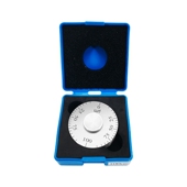 100 125 热销湿膜测厚仪湿膜轮滚轮厚度规YQH 500 200