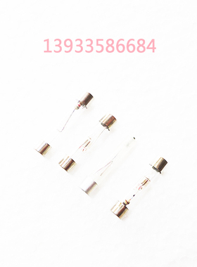 热销测电笔氖泡 玻璃验电笔氖管氖气灯泡 6X30mm 12V 220V电笔内