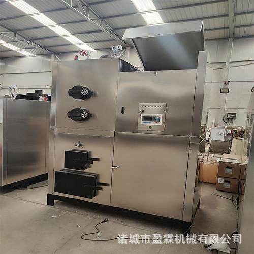 低压高温蒸汽机混凝土水泥桥梁养护蒸汽发生器熨烫蒸汽锅炉