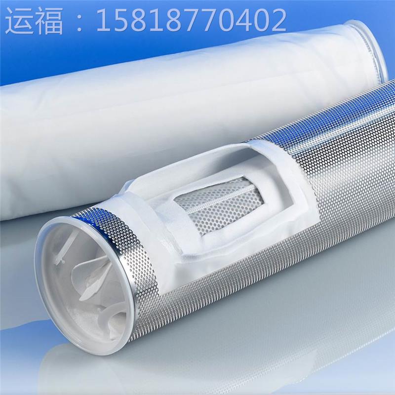 盾构机配件XXISAM山姆0不锈钢网SAM-SS-150-30482424100 05过滤滤