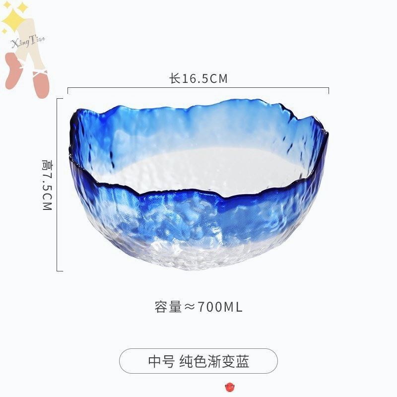 玻璃迷你垃圾桶桌面收纳小号创意北欧风ins简约桌上客厅卧室家用