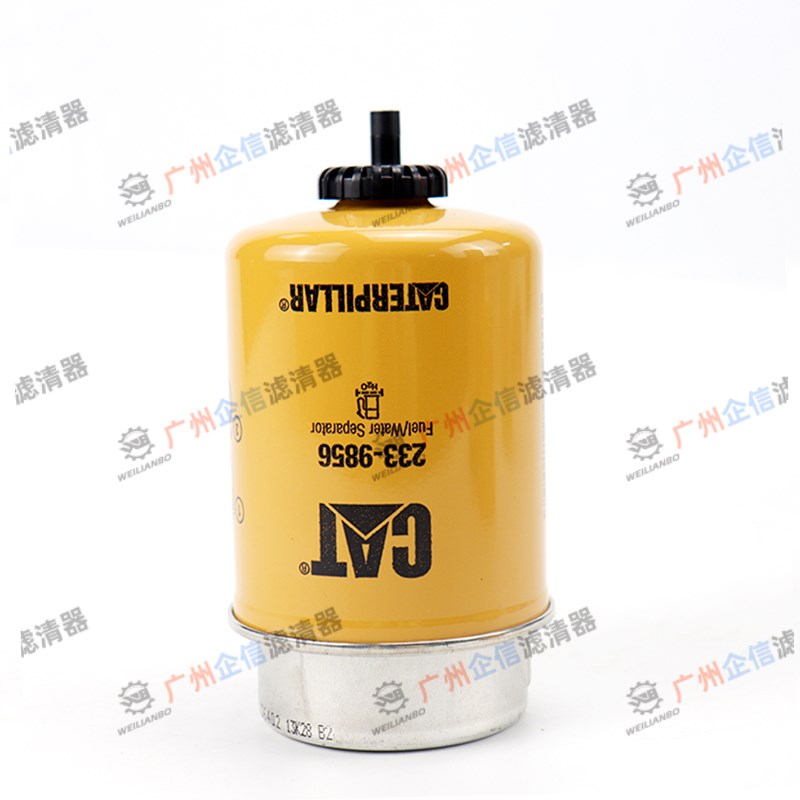 挖掘机卡特原厂CAT305.5E/E2 306 307E机油柴油空气滤芯液压配件