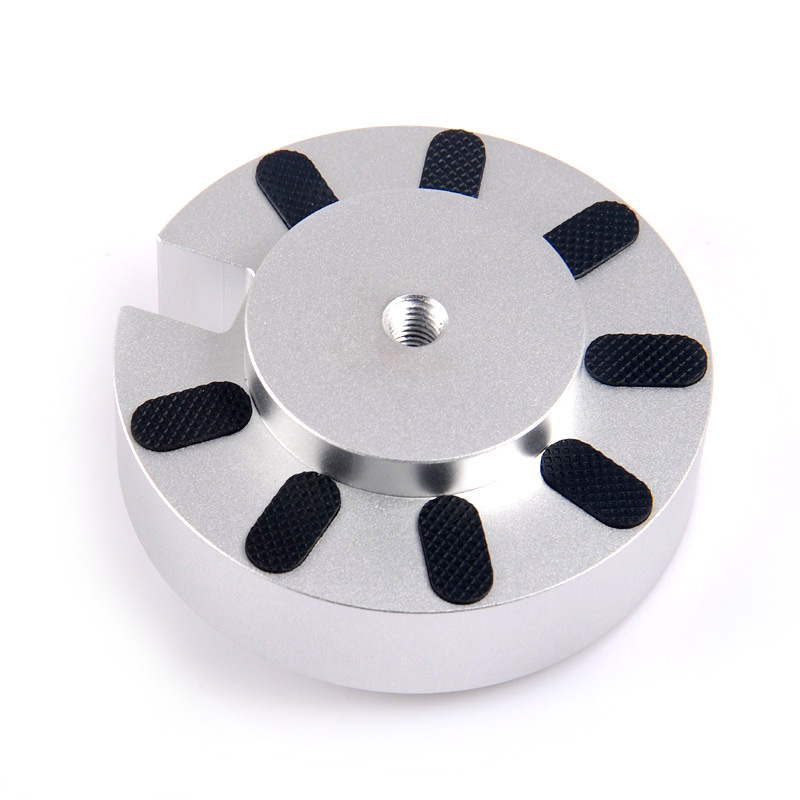 S8110赤道仪三脚架转3/8接口HEQ5,AZEQ5,EQ3,EQ3PRO,ZII